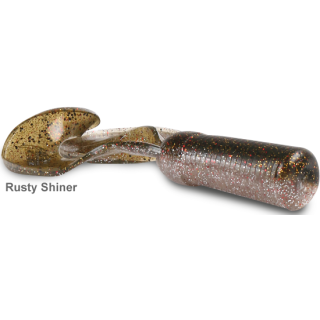 Rusty Shiner