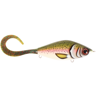 TR010 - Rainbow Trout