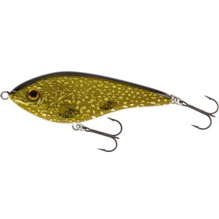 Natural Pike