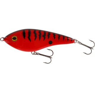Red Tiger