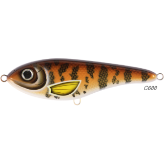 C688 - Bronzeback