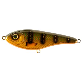 C753 - Olive Perch UV