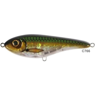C766 - Emerald Herring