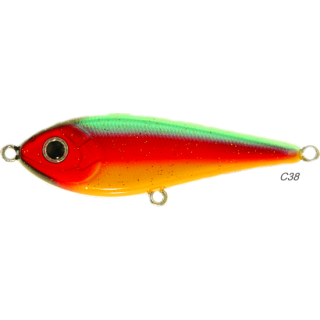 C38F - Parrot