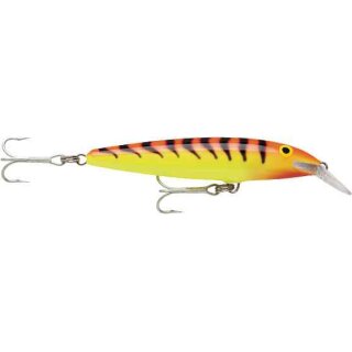 HT - Hot Tiger