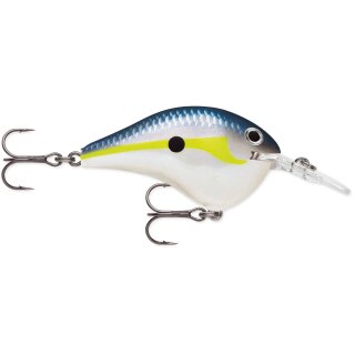 HSD - Helsinki Shad