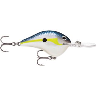 HSD - Helsinki Shad