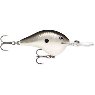 PGS - Pearl Grey Shiner
