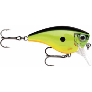 CSD - Chartreuse Shad
