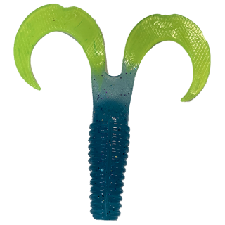 Blue Chartreuse