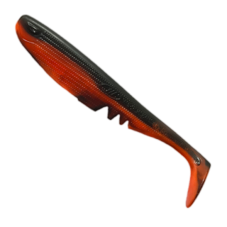 Black Orange UV