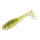 13 Fishing - Churro 4,25 - 10,8cm Gummifisch - alle Farben -