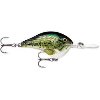 BB - Baby Bass