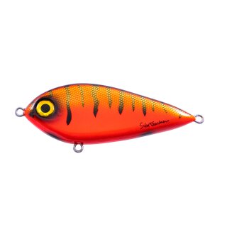 C4 - Red Tiger