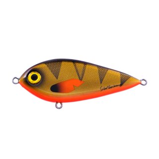 C17 - Orange Belly Perch