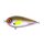 Svartzonker Squarepusher - Jerkbait - 14cm - 103gr - alle Farben -