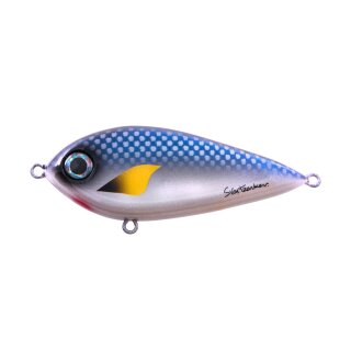C23 - Steel Blue
