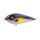 Svartzonker Squarepusher - Jerkbait - 11cm - 59gr - alle Farben -