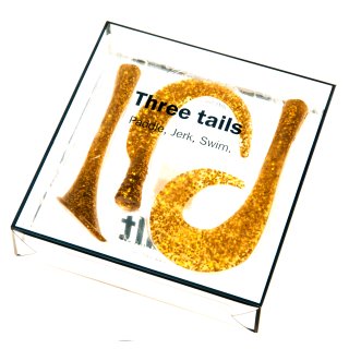 Gold Flake - 1419