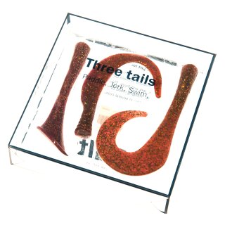 Maroon Gold Green Flake - 1421