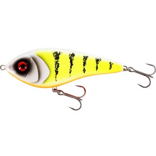 Bait Bash Ice Perch