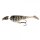 Headbanger Shad - 11cm - 11g - suspending - alle Farben -