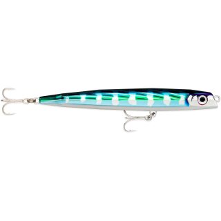 HDBSRD - HD Blue Sardine