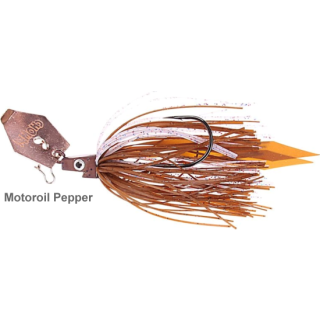 MOP - Motoroil Pepper