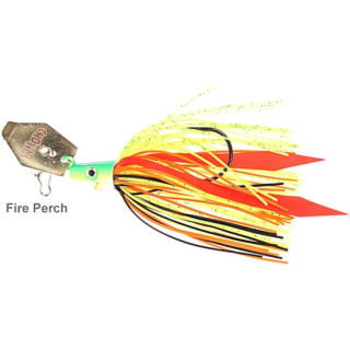 FRP - Fire Perch