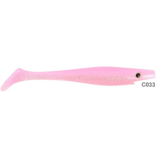 C033 - Bubblegum Shiner