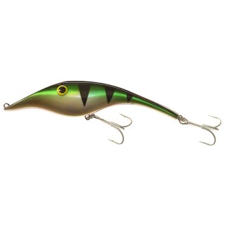 93 - Shiny Perch