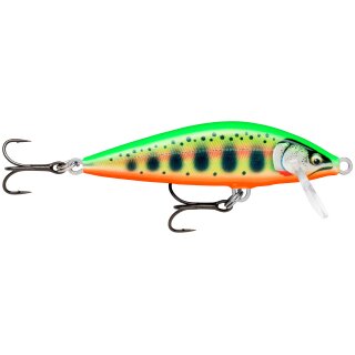 GDCY - Gilded Chartreuse Yamame