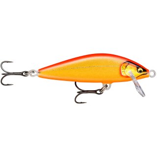 GDGO - Gilded Gold Orange