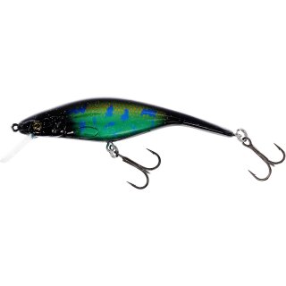 UV Dark Burbot