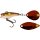 LMAB KØFI Good Vibe - KÖFI - Jig Spinner - 21gr - alle Farben -
