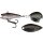 LMAB KØFI Good Vibe - KÖFI - Jig Spinner - 21gr - alle Farben -