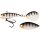 LMAB KØFI Good Vibe - KÖFI - Jig Spinner - 21gr - alle Farben -