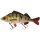 Westin Percy the Perch - Hybrid - 20cm - low floating - alle Farben -
