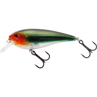 3D Pearl Minnow - Limited Edition