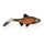 Ola Lures - Kanalgratis - Hooligan Roach Jr - 15cm - alle Farben -