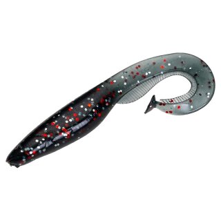 Smoke Red Flake