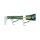 Svartzonker Ugly Louis Junior - 10cm - 20gr - alle Farben -