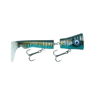 Electric Pike UV