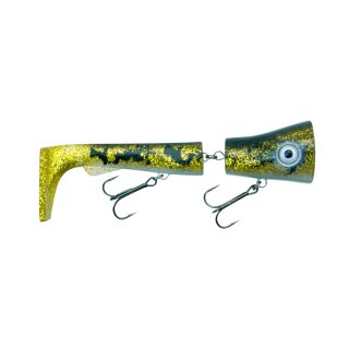 Lake Miltona Walleye