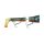 Svartzonker Ugly Louis Junior - 10cm - 20gr - alle Farben -