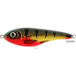 CWC004 - Red Perch