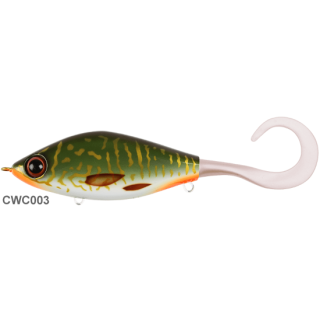 CWC003 - Special Pike