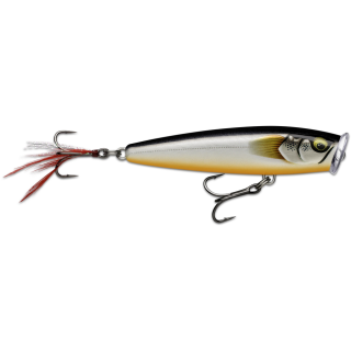 GDSS - Gilded Silver Shad