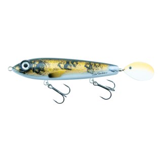 Lake Miltona Walleye