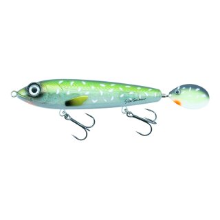 Baby Pike